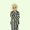 Beetlejuice Costume - Kid